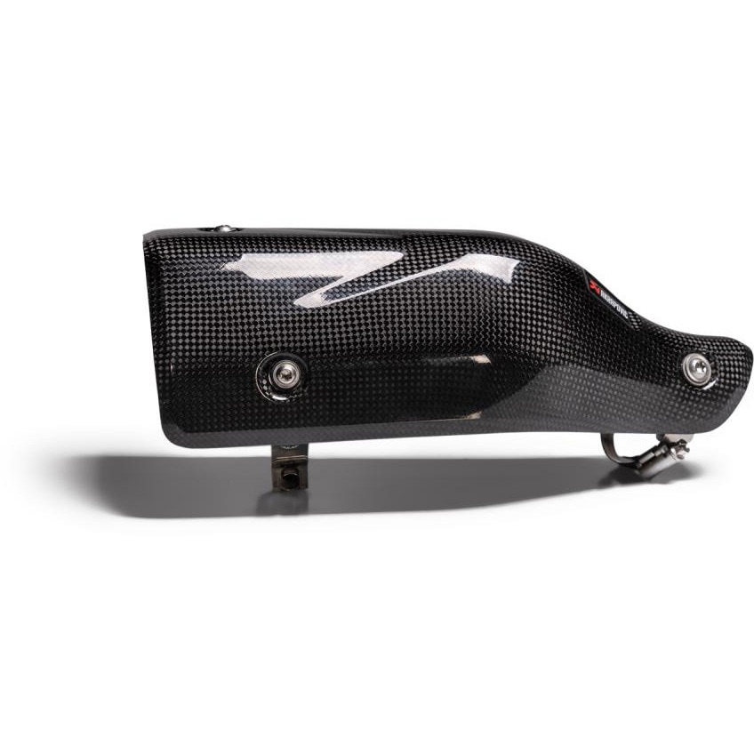 P-HSH3SO1 オプショナルヒートガード P-HSH3SO1 AKRAPOVIC (アクラポビッチ) カーボン色 17,505円