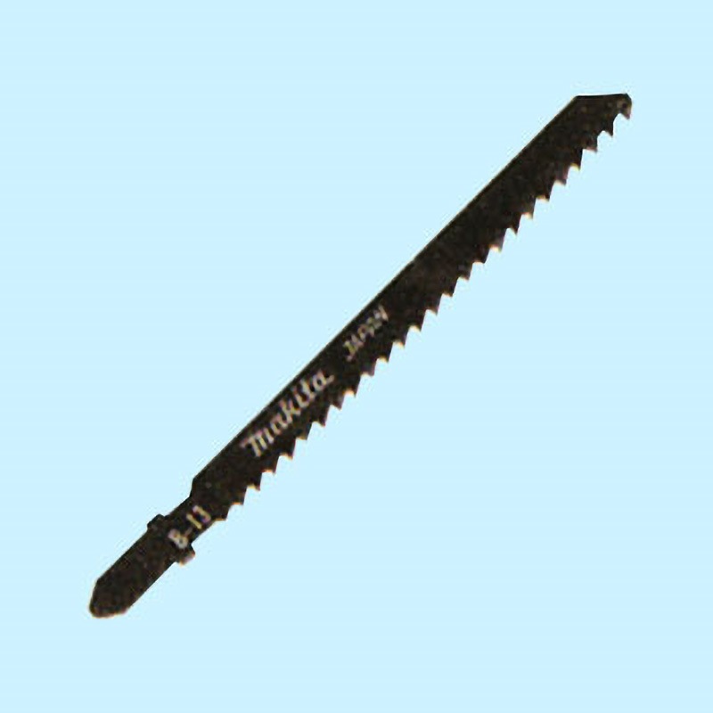 たそ A-15796 ジグソーブレード マキタ 全長105mm 1袋(5本) A-15796