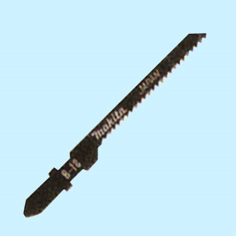 A-15849 ジグソーブレード マキタ 全長75mm 1袋(5本) A-15849 - 【通販