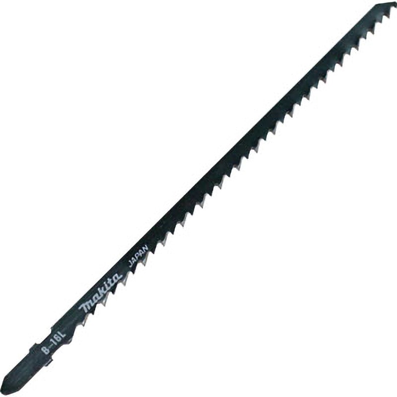 A-15039 ジグソーブレード マキタ 全長180mm 1袋(5本) A-15039 【通販