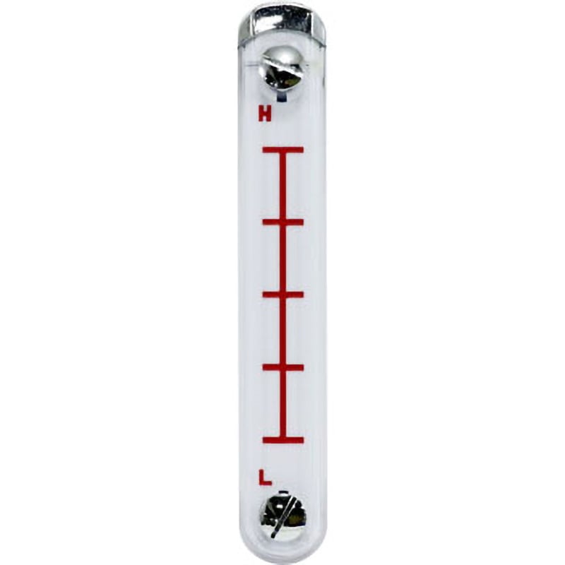 光宝 新型オイルポット窓/O3S_2081 全長:192mm : DCMオンライン