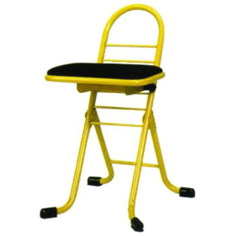 PW-200S プロワークチェアー スウィング ミニ ルネセイコウ 折りたたみ