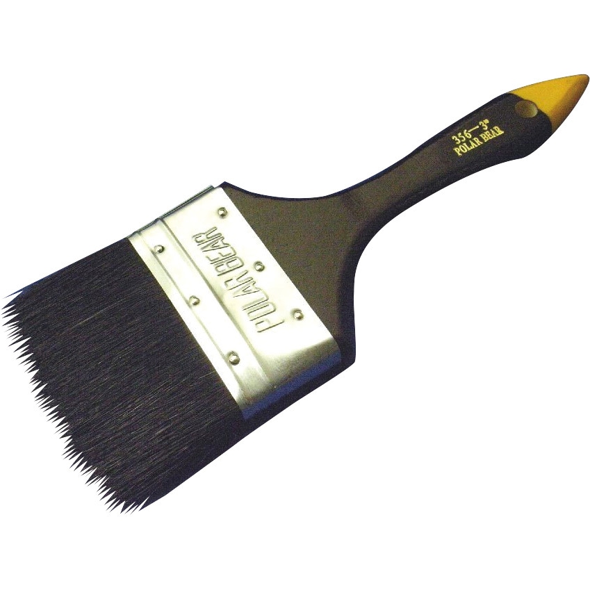 金太郎屋版画用刷毛・3寸（1個） 金太郎屋版画用刷毛・3寸（1個） 金太郎屋版画用刷毛・