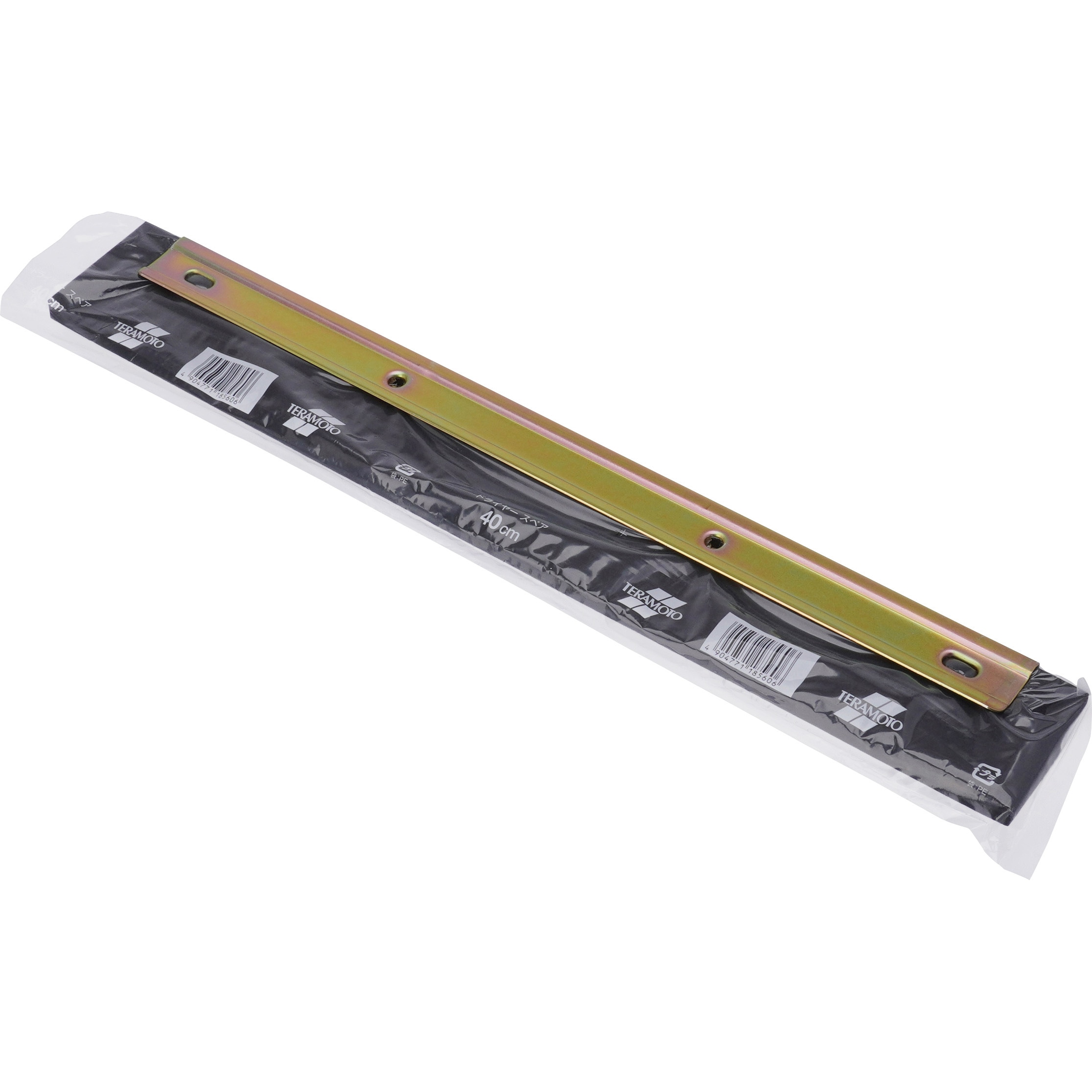 CL-370-440-0 ドライヤー スペア テラモト ゴム幅400mm CL-370