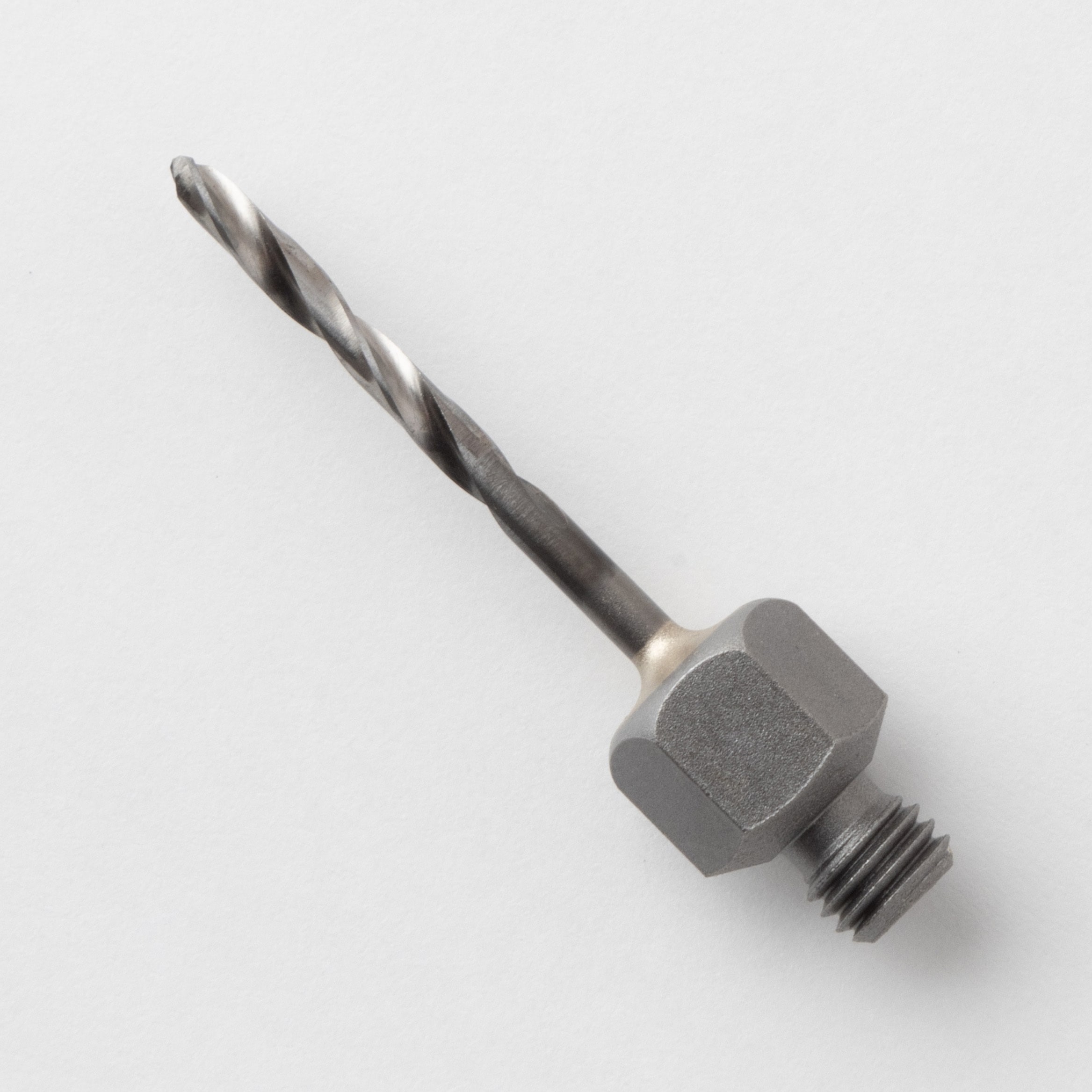 AIR-SND 3/8in 航空機用スネークドリル(軽合金用) 1本 理研製鋼 【通販モノタロウ】