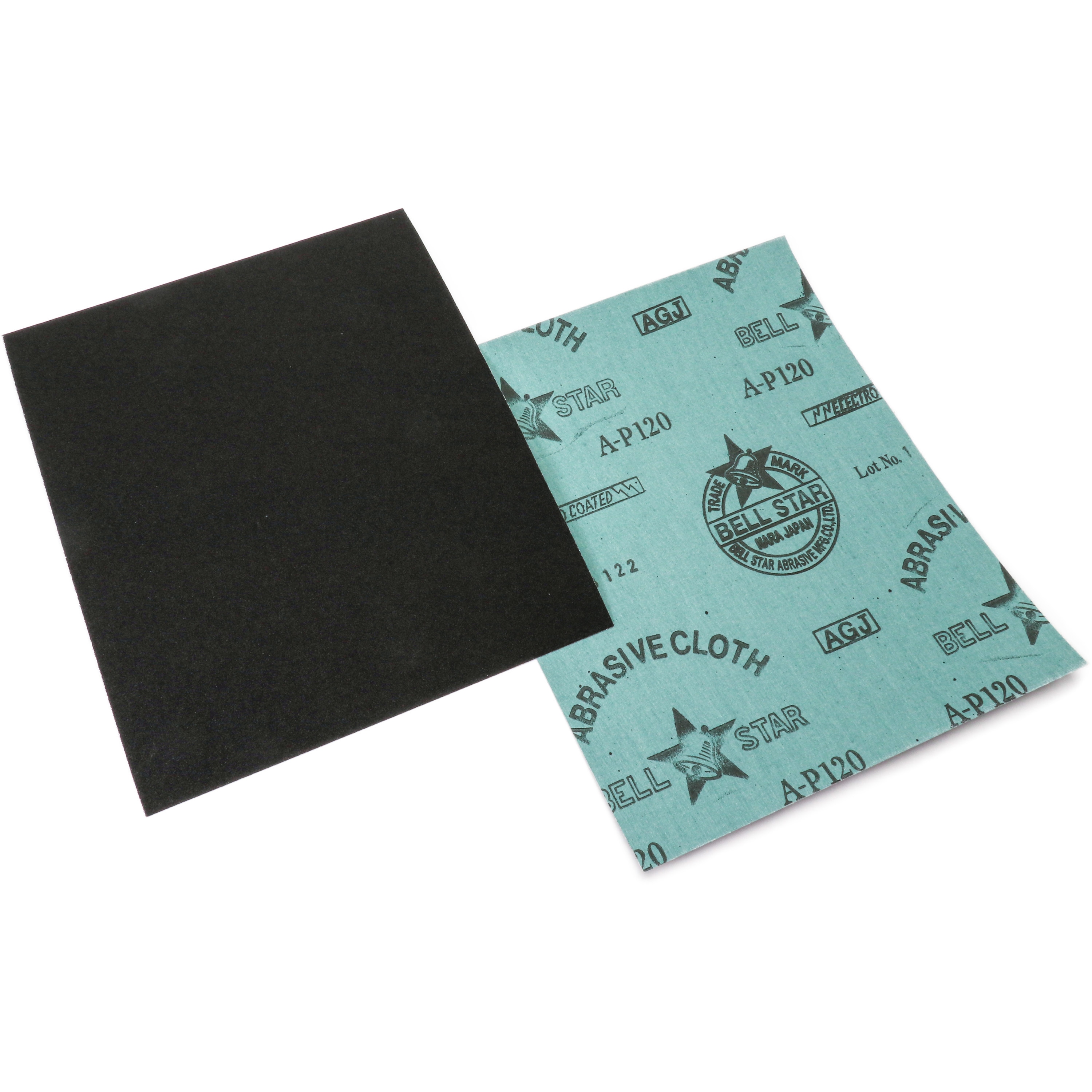 ベルスター 布シートＡＧＪーＳ Ｐ１２００ BS1200 50枚 50個セット ベルスター 布シートAGJーS P1200 BS1200 電動・油圧・空圧