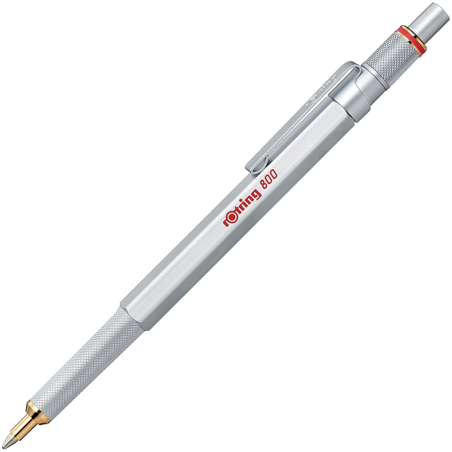 2032580 rOtring BP ロットリング シルバー色