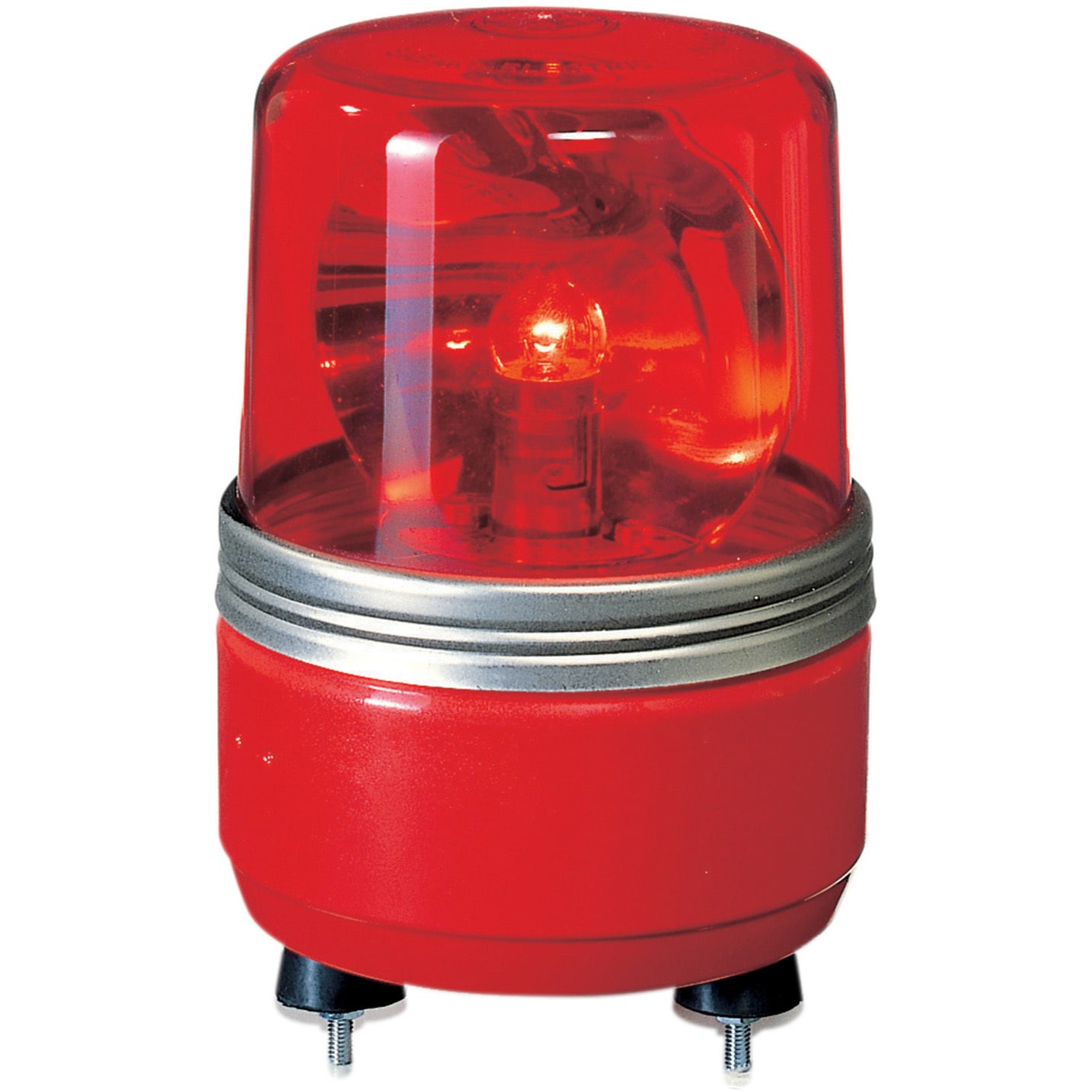 SKH-12EA-R 小型回転灯 SKH-EAシリーズ PATLITE(パトライト/旧:春日