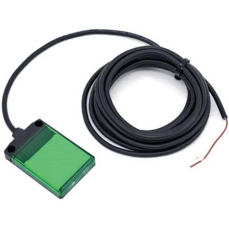 LH1D-H2HQ4C30G LH1Dシリーズ IDEC(和泉電気) 関連商品 表面取付型表示灯 フラット(単色全面照光) 7,952円