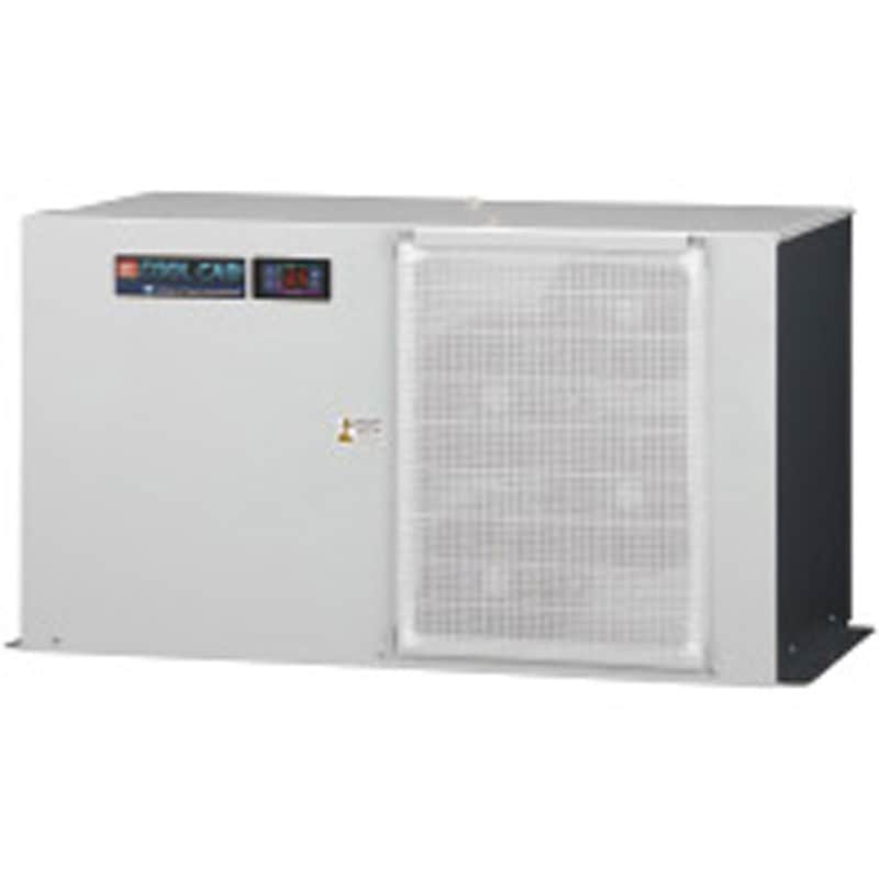 OCA-H3000AC-AW2 盤用クーラー 1台 オーム電機[配線パーツ] 【通販モノタロウ】