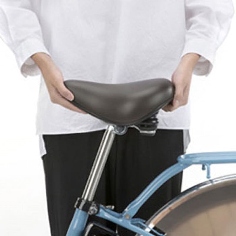 BE-FTS633-TC-V 防災サイクル ティモ・S 26型 電動アシスト自転車 2025