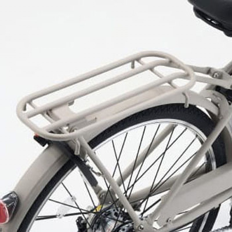 BE-FTA634-TC-T 防災サイクル ティモ・A 26型 電動アシスト自転車 2025