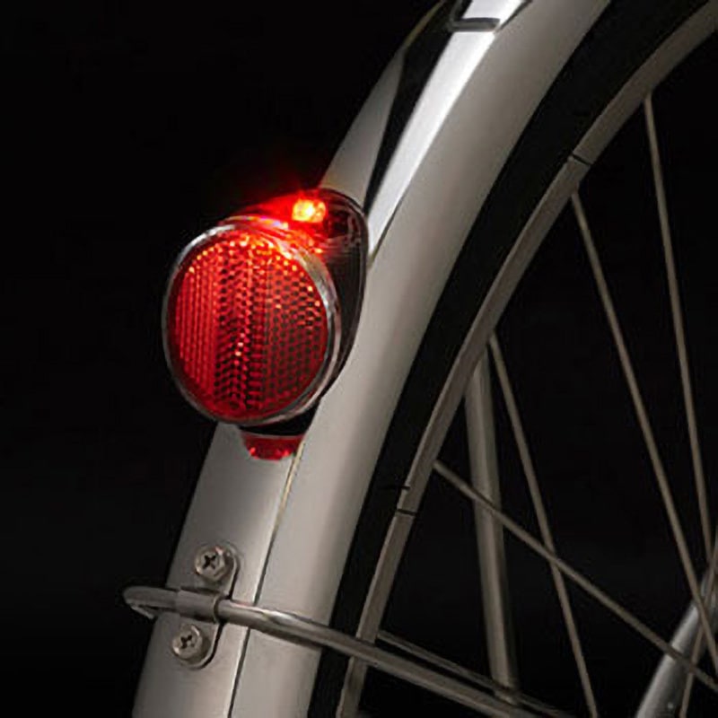 BE-FTA634-TC-R 防災サイクル ティモ・A 26型 電動アシスト自転車 2025