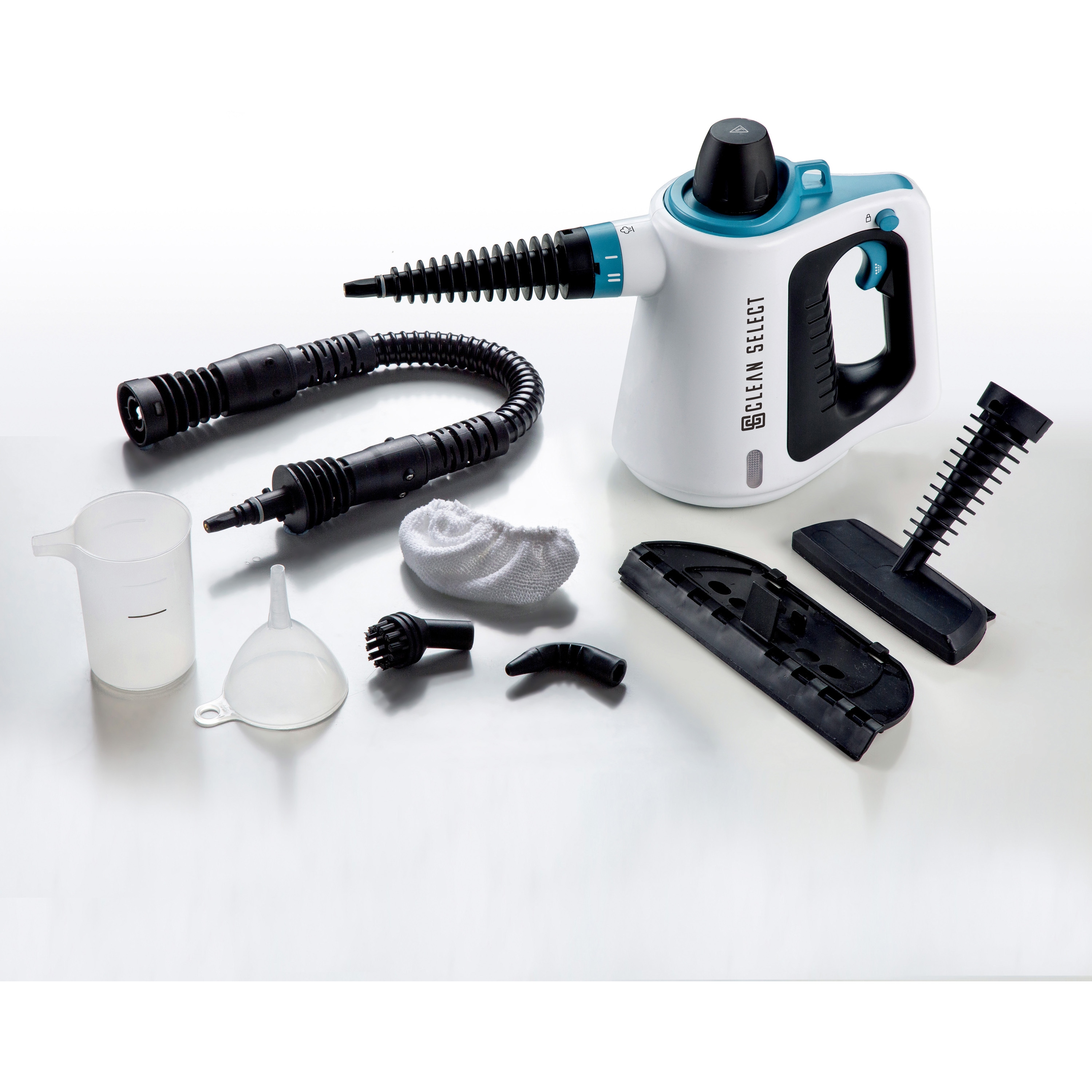 HSC-25 ハンディスチームクリーナー 1台 CLEAN SELECT 【通販モノタロウ】