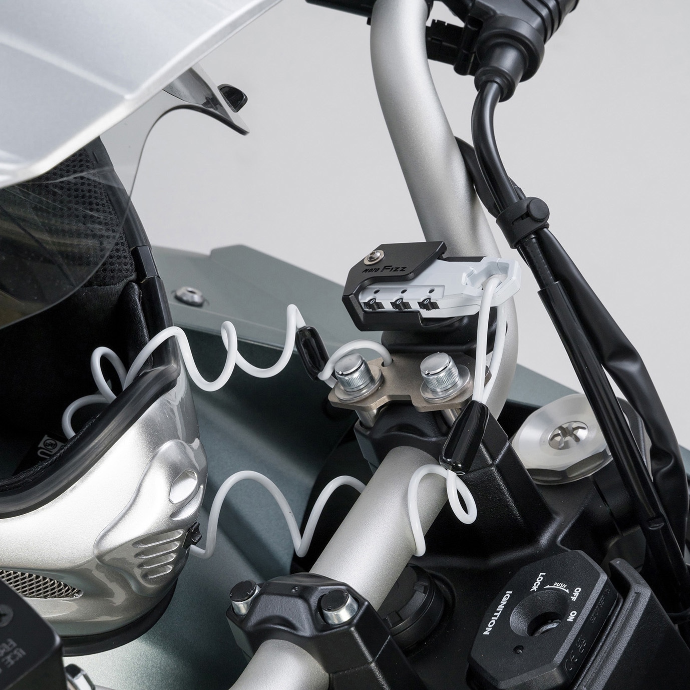 専用となります。 2026年モデル Kawasaki Ninja ZX-6R 適合製品情報 - TRICK STAR