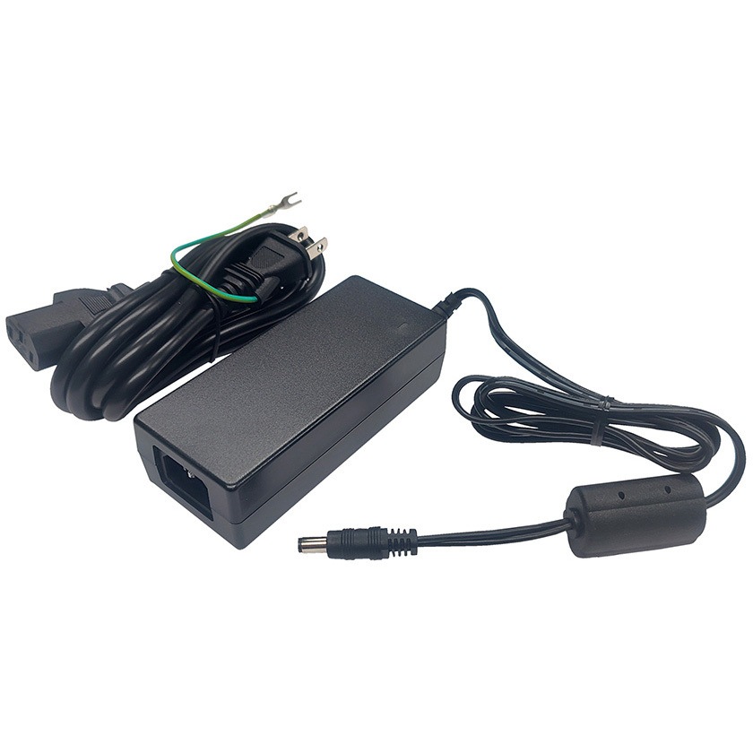 LL1A6 ACアダプター12V5A デスクトップ型 槌屋ヤック 1個 LL1A6