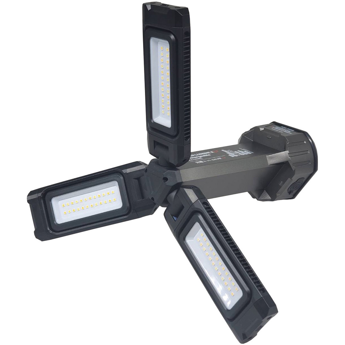 充電スーパールミネX LT  SLX4000RC SLX-4000RC 充電スーパールミネX LT SLX-4000RC WING ACE LED - 【通販