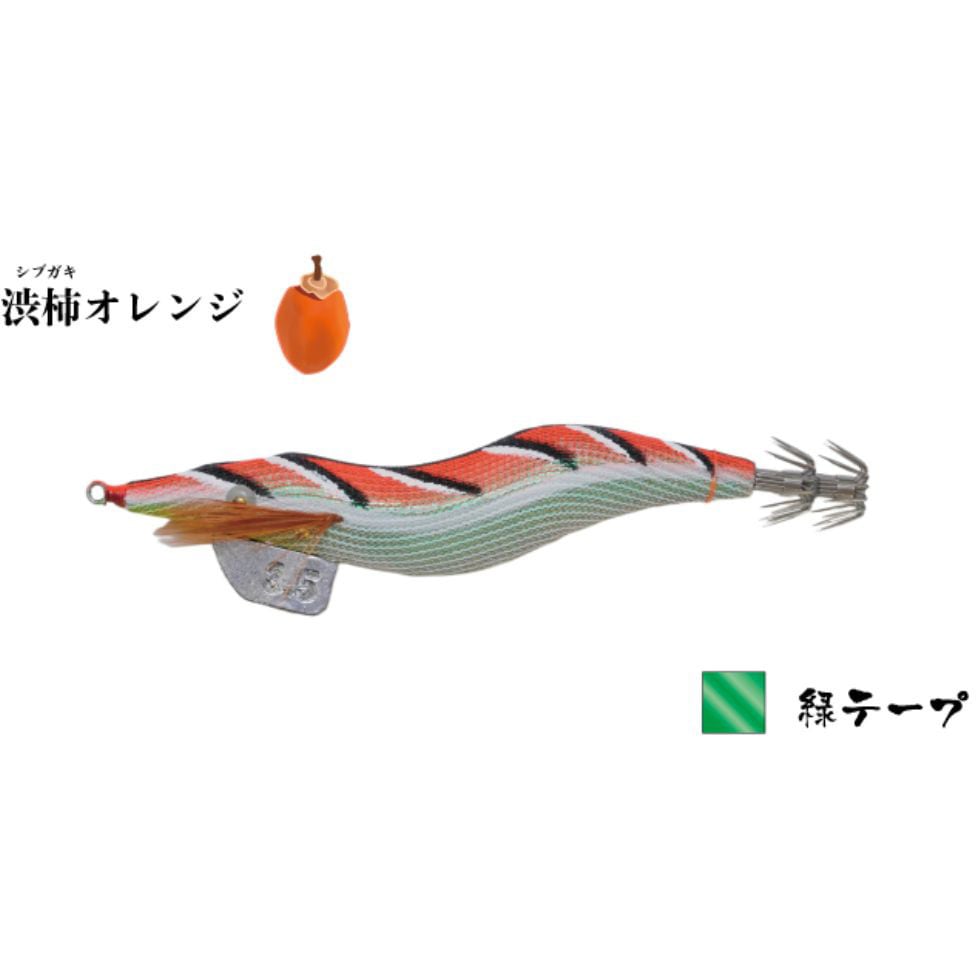 飛猿 3.5号 1個 林釣漁具 【通販モノタロウ】