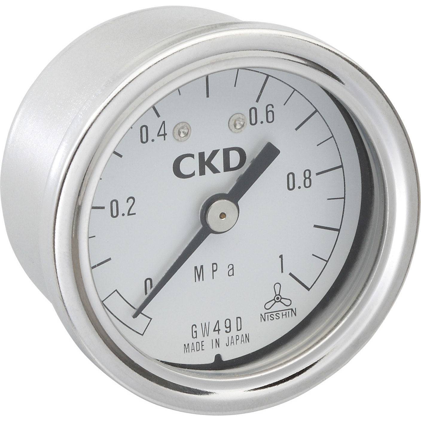 CKD フィルタ・レギュレータ 屋外シリーズ ( WW4000-8-W-F1-BW ) CKD WW4000-8-W-K フィルタ・レギュレータ 屋外シリーズ ｜短納期