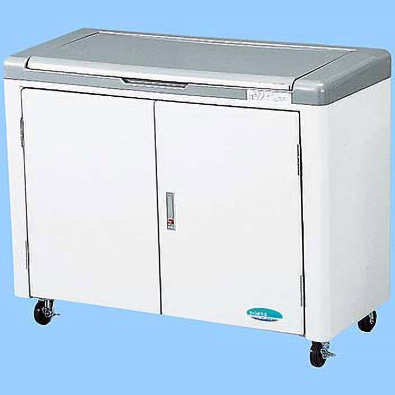 FR450C(キャスター付) ジャンボペール FR450 カイスイマレン 集積保管