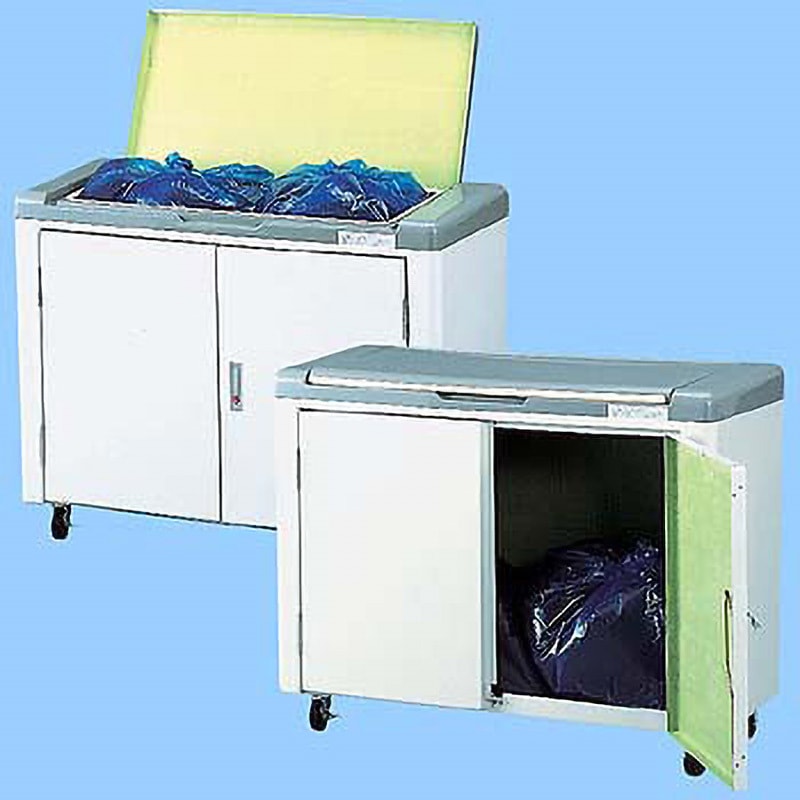 FR450C(キャスター付) ジャンボペール FR450 カイスイマレン 集積保管