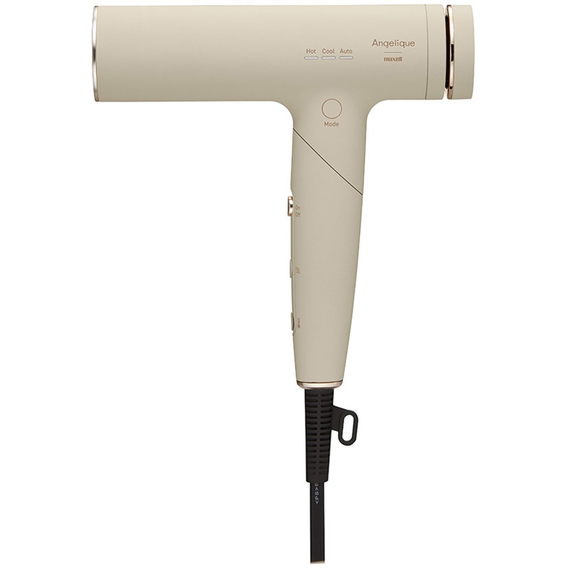 MXDR-700A-BE Angelique(アンジェリーク) プラズマイオンヘア