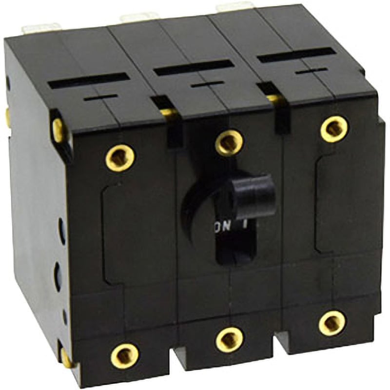 IDEC(アイデック/和泉電機) NH1S-3100-25AA 1個 IE NH1S-3100-25MA NH1S-3100シリーズ IDEC(和泉電気) AC250&frasl;DC65V 25A