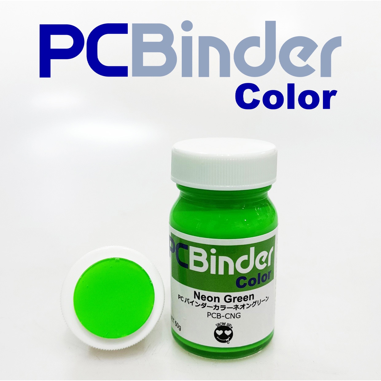 PCB-CNG 密着力最強 ! ラジコン・ポリカ専用塗料 SHOW UP PC PCB-CNG 密着力最強 ! ラジコン・ポリカ専用塗料 SHOW UP PC