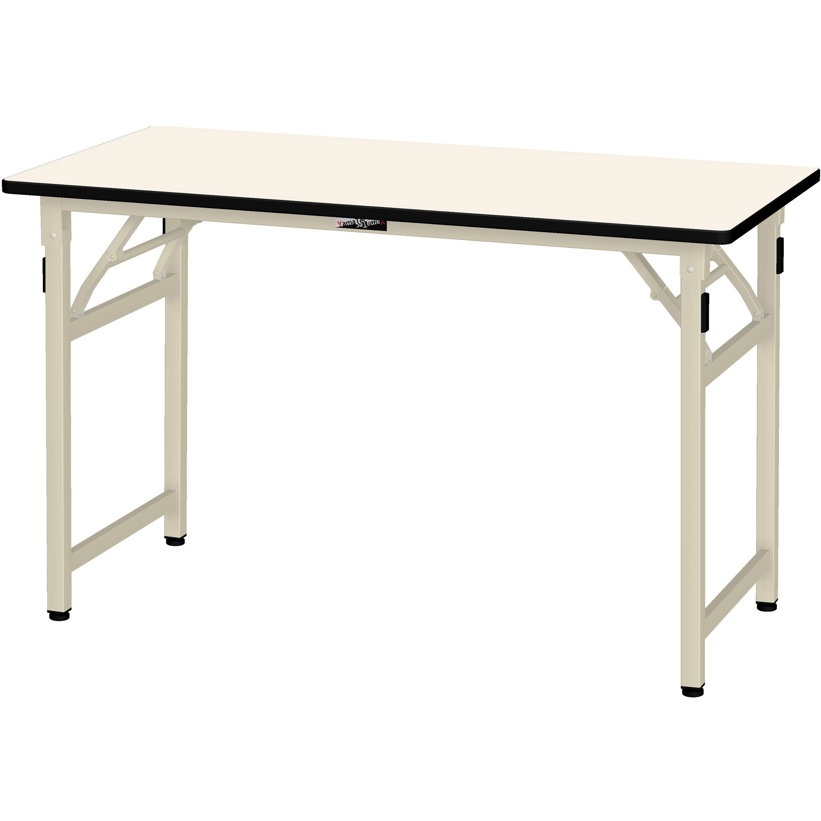 STP-1260-II 軽量作業台/耐荷重200kg_折りたたみ固定式H740_