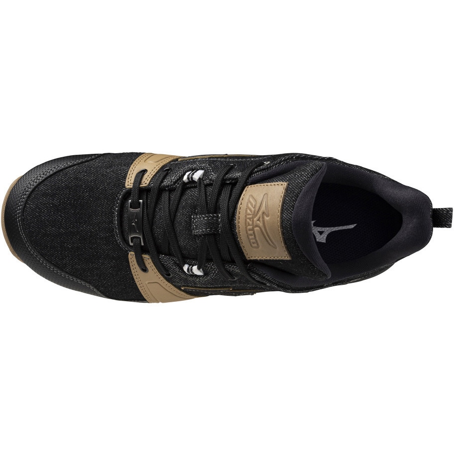 F1GA241409255 オールマイティLSⅡ 11L mizuno(ミズノ) サイズ25.5cm