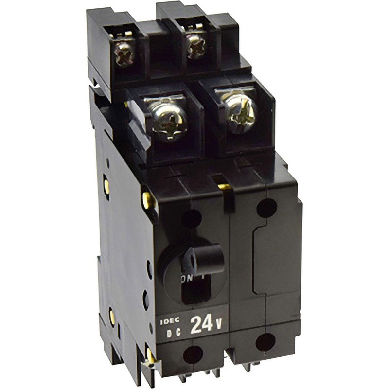 NH1V-2500-AC100 NH1V-2500シリーズ IDEC(和泉電気) 30A AC250/DC65V