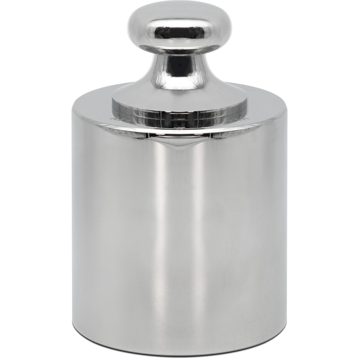 AD1607-20KM1 (20Kg) ケース付き基準分銅型円筒型校正用分銅 M1級 1台 エー・アンド・デイ 【通販モノタロウ】