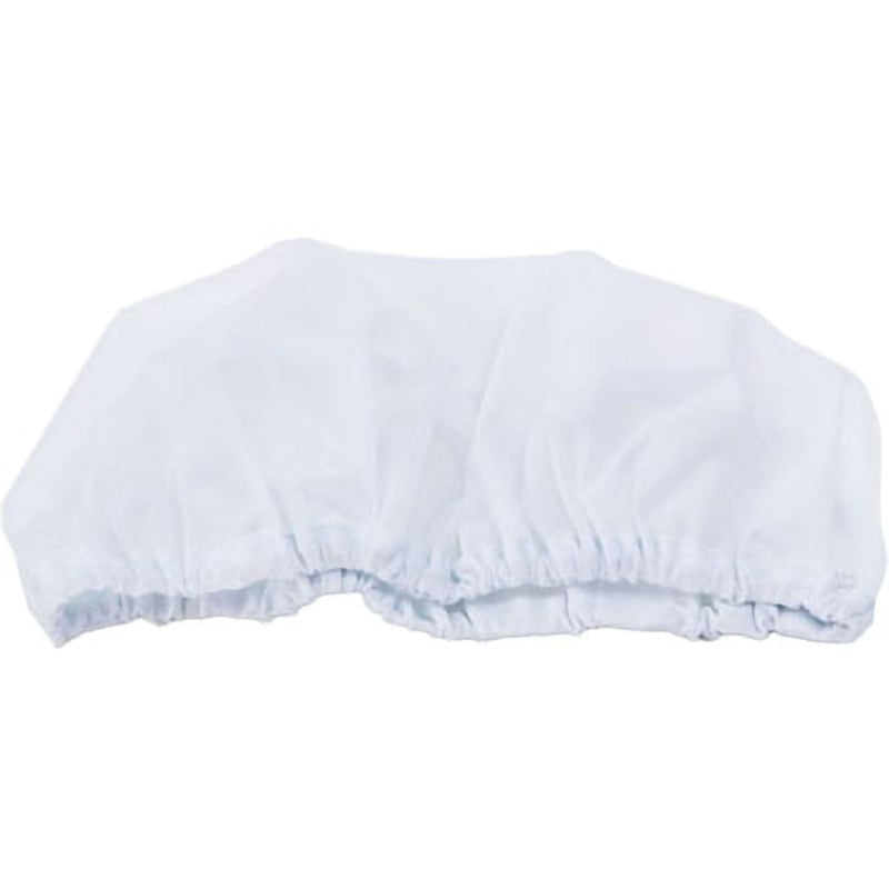 ネットキャップ10コ PA1404 ホワイトM-10P 1パック 10個入 ゴールドウイン PA1404-01-M-10P (61-0131-71) PA1404-01-M-10P ネットキャップ10コ PA1404 ホワイトM−10P PA140401M10P