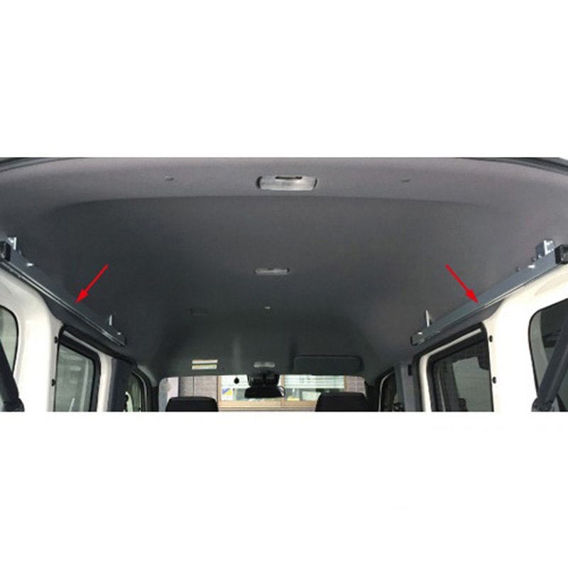 RW-16J ロッキープラス ワークツールシリーズ マルチレール ROCKY 1個 RW-16J 14,980円