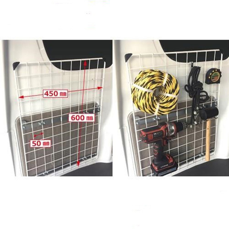 RW-14E ロッキープラス ワークツールシリーズ メッシュネット ROCKY 1セット(2個) RW-14E 14,980円