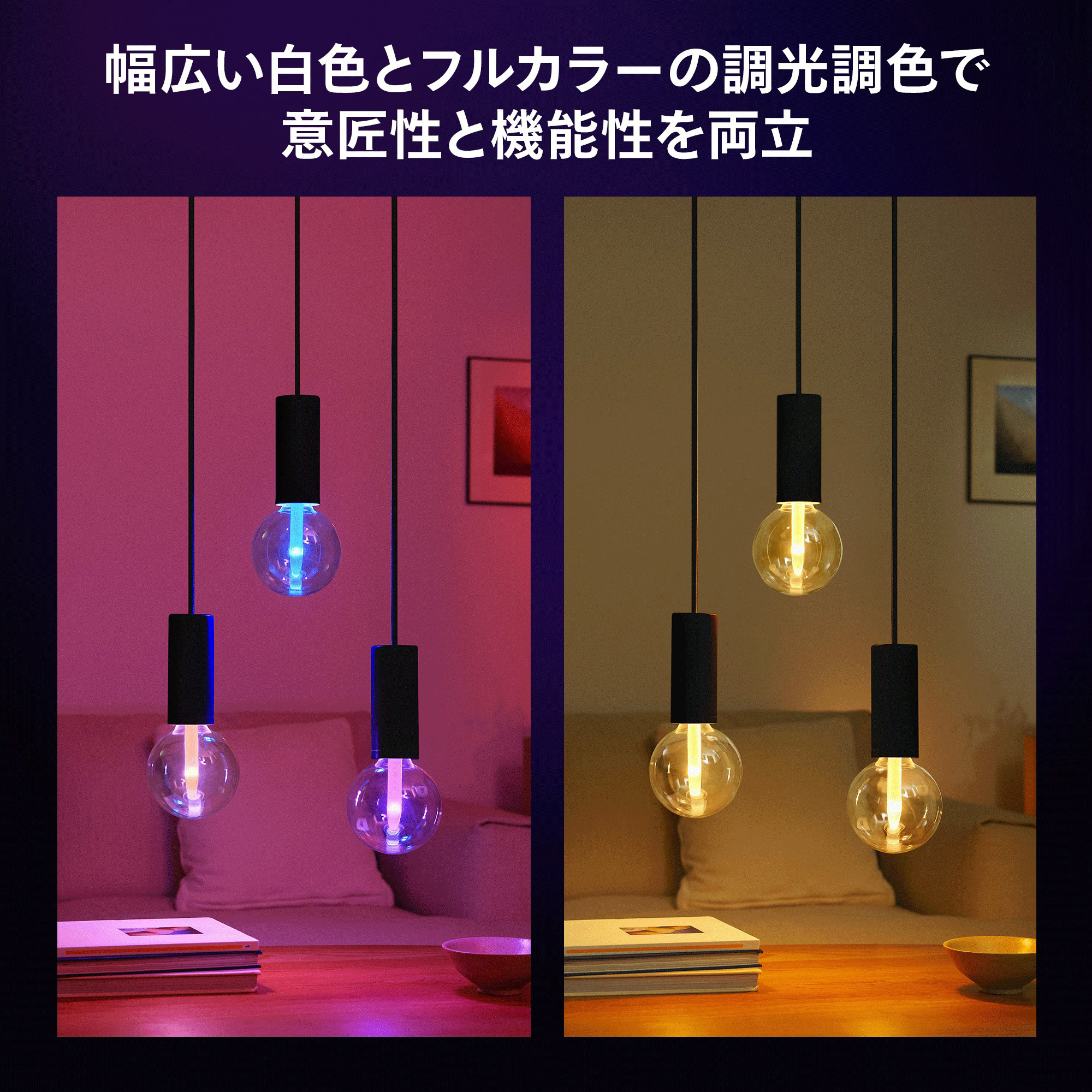 PHLG-ST72 Philips Hue ライトガイド E26 1個 フィリップス 【通販