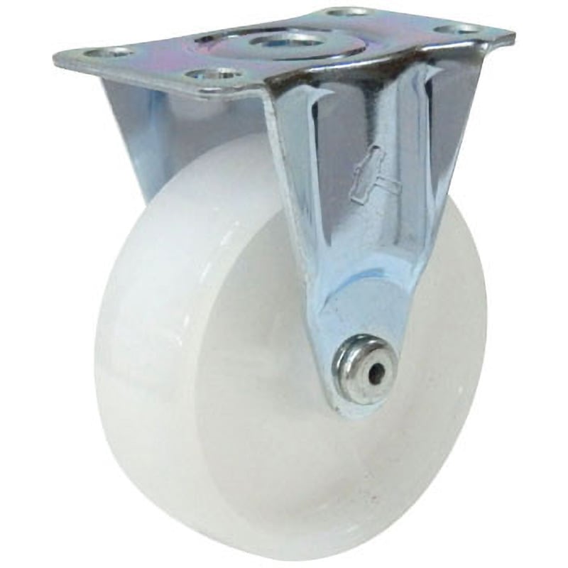 ○未使用 ハンマーキャスター 420SR 75mm 9個他 ab51A