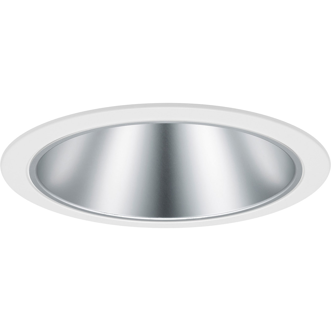 XND1566SFLJ9 高演色ダウンライト 150形 Φ150 広角 2700K 銀 Panasonic