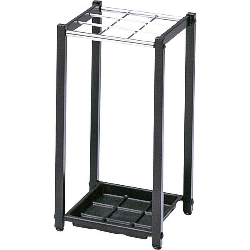 KS-27S 傘立て 1台 弘益 【通販モノタロウ】