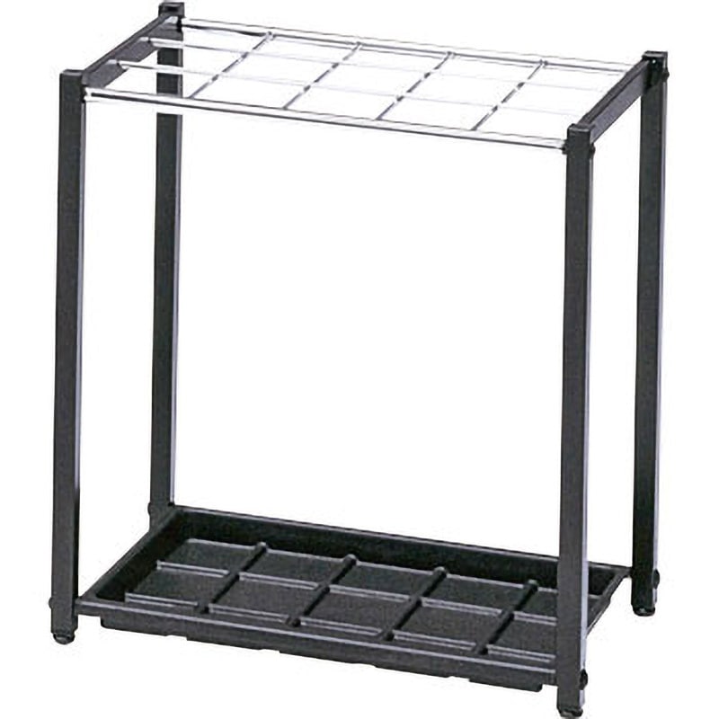 KS-48S 傘立て 1台 弘益 【通販モノタロウ】 37,980円