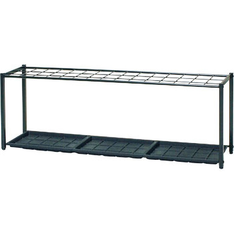 K-102T 傘立て 1台 弘益 【通販モノタロウ】 15,584円