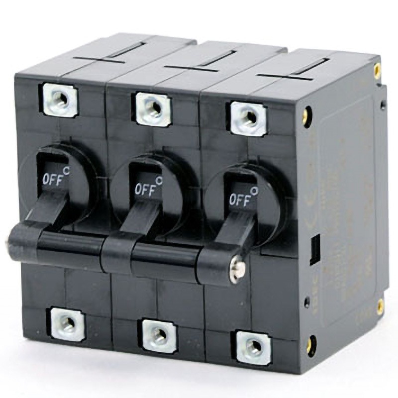 NRAS3100-10AAA NRAS3100シリーズ IDEC(和泉電気) AC250/DC65V 5,902円