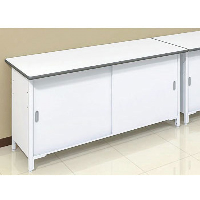 739-07 引戸付サッカー台 1台 中日販売 【通販モノタロウ】