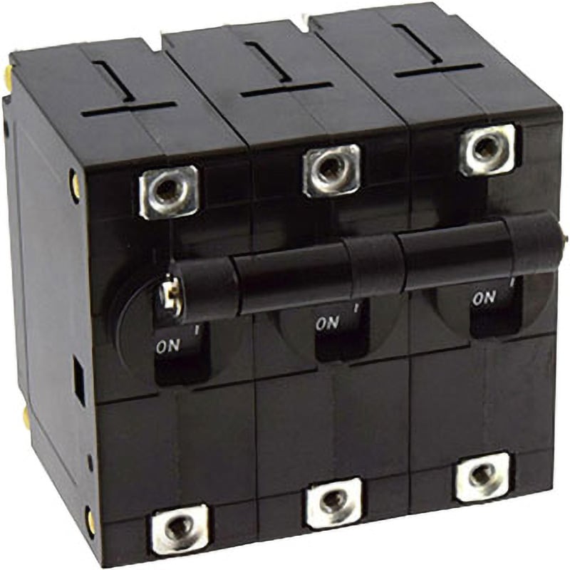 IDEC(アイデック/和泉電機) NRAS3100-7.5AAA/WP 1個 IE