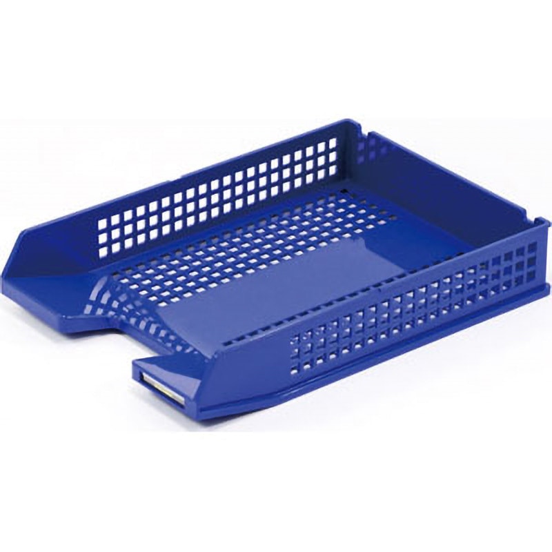 (業務用30セット) セキセイ シストレー A4 STX-60-20 赤 | セキセイ シストレー A4 黒 STX-60 | 書類トレー・レター