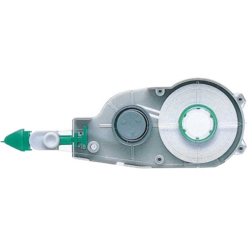 CT-CR4 修正テープ モノCX用 カートリッジ CT-CR トンボ鉛筆 長