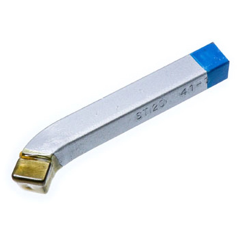 41-1 41型(右向いバイト) ハイカット シャンク幅13mmシャンク高