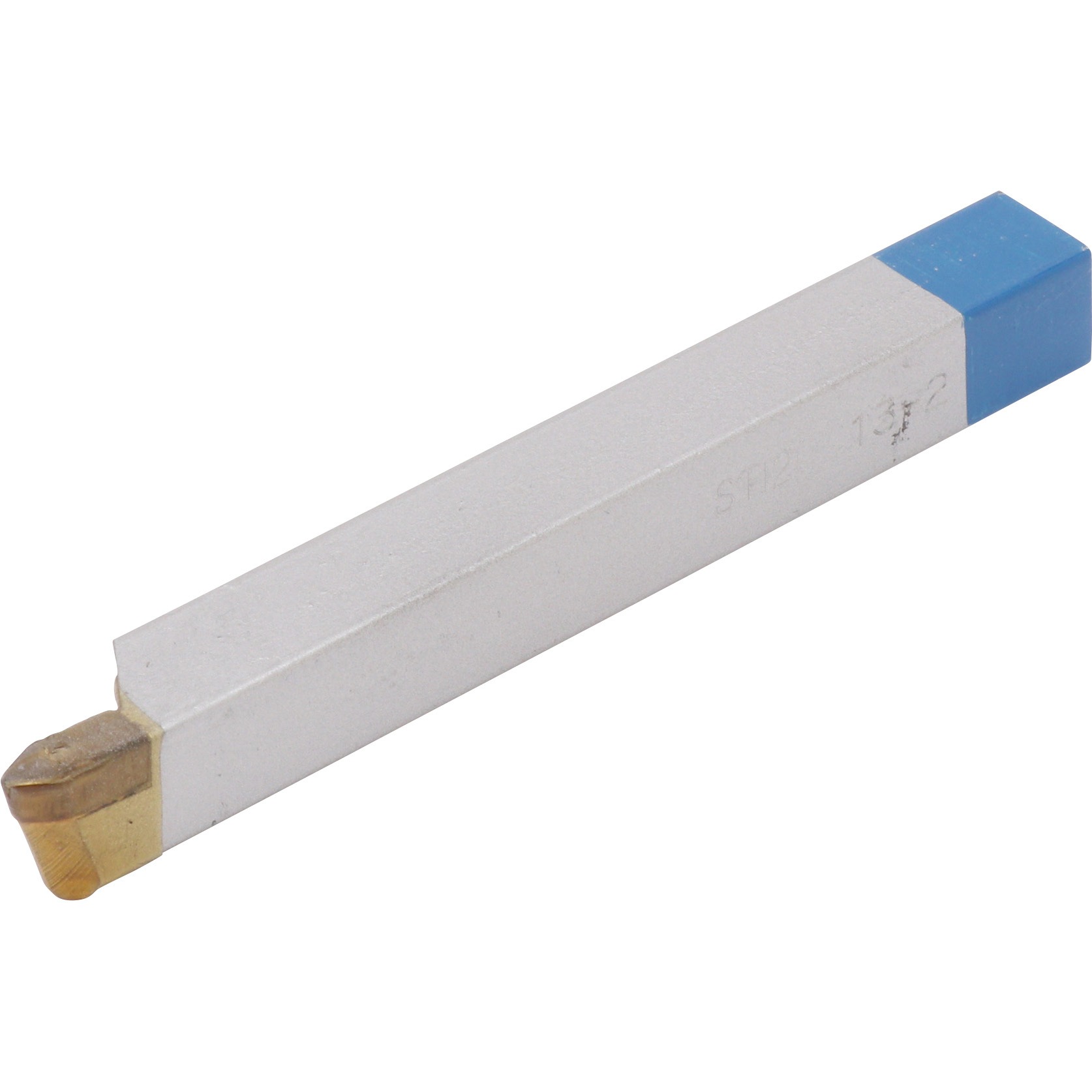 13型(外ねじ切りバイト) ハイカット 超硬刃付バイト 【通販モノタロウ】