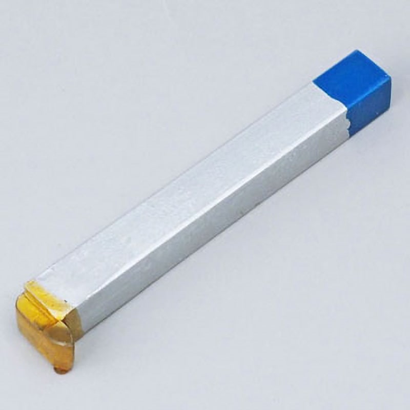 15型(内ねじ切りバイト) ハイカット 超硬刃付バイト 【通販モノタロウ】