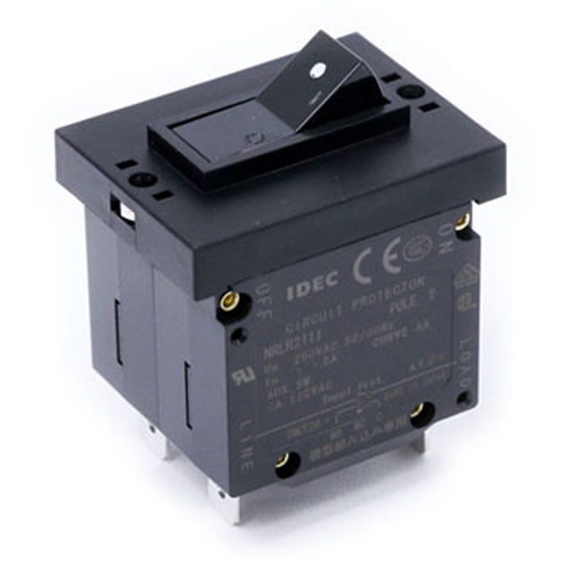 NRLR2111-5AAA-B NRLR2111シリーズ IDEC(和泉電気) AC250/DC50V 5A